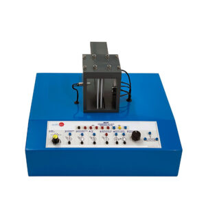 M45 module position linéaire et force capteurs déplacement - Smart Didactic