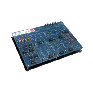 N-M12 module circuits combinatoires de base multiplexeurs décodeurs - Smart Didactic