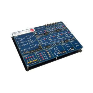 N-M13 module circuits séquentiels de base bascules registres - Smart Didactic