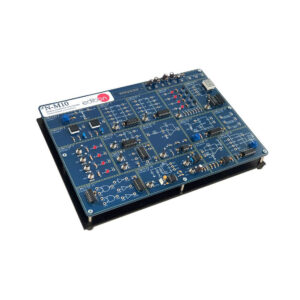N-M10 module systèmes numériques et convertisseurs - Smart Didactic
