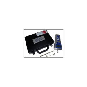 SPC système mesure poids acquisition données ordinateur PC - Smart Didactic
