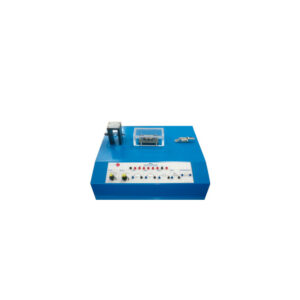 M41 module transducteurs de résistance capteurs résistifs - Smart Didactic