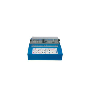 M47 module vitesse rotationnelle contrôle position capteurs rotation - Smart Didactic