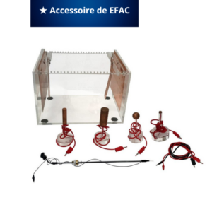 FCE - Set pour l'Étude des Champs Électriques
