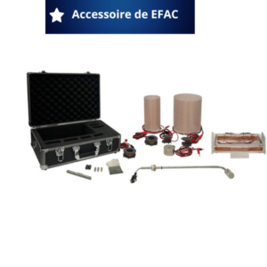 FCM - Set pour l'Étude des Champs Magnétiques