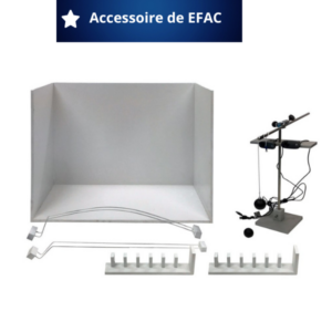 FM - Set pour l'Étude de la Mécanique