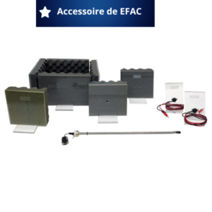 FAC - Set pour l'Étude d'Acoustique