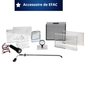 FOP - Set pour l'Étude d'Optique
