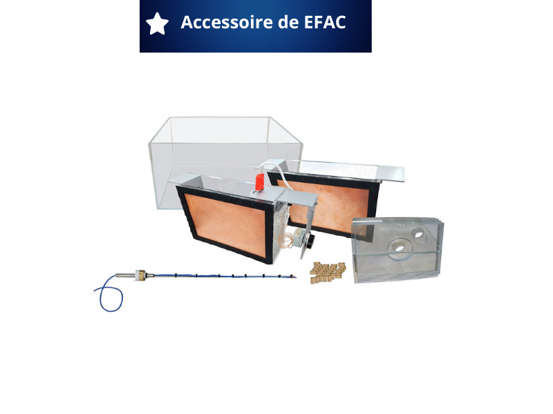 FTT - Set pour l'Étude de la Thermodynamique